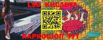 герыч Моздок